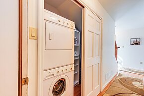 Arrowhead Lake Retreat w/ Dock + Pool Access!