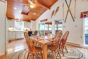 Arrowhead Lake Retreat w/ Dock + Pool Access!