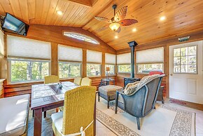 Arrowhead Lake Retreat w/ Dock + Pool Access!