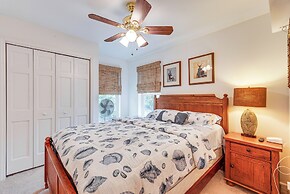 Arrowhead Lake Retreat w/ Dock + Pool Access!