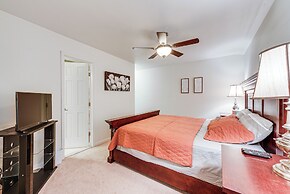 Arrowhead Lake Retreat w/ Dock + Pool Access!