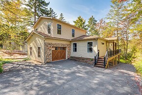 Arrowhead Lake Retreat w/ Dock + Pool Access!