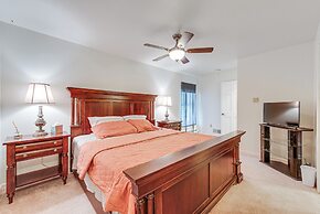 Arrowhead Lake Retreat w/ Dock + Pool Access!