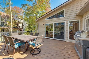 Arrowhead Lake Retreat w/ Dock + Pool Access!