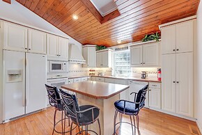 Arrowhead Lake Retreat w/ Dock + Pool Access!