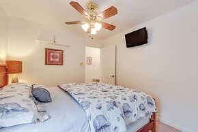 Arrowhead Lake Retreat w/ Dock + Pool Access!