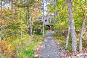 Arrowhead Lake Retreat w/ Dock + Pool Access!