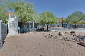 Desert-view Home w/ Large Loft in Apache Junction!