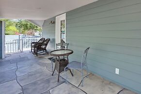 Desert-view Home w/ Large Loft in Apache Junction!