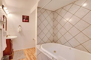 Desert-view Home w/ Large Loft in Apache Junction!