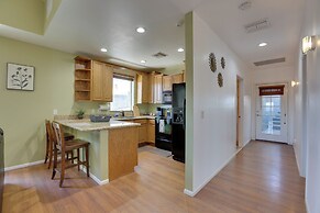 Desert-view Home w/ Large Loft in Apache Junction!