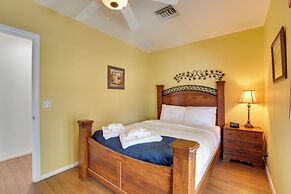 Desert-view Home w/ Large Loft in Apache Junction!