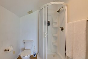 Desert-view Home w/ Large Loft in Apache Junction!