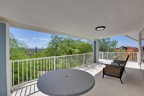 Desert-view Home w/ Large Loft in Apache Junction!