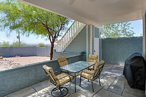 Desert-view Home w/ Large Loft in Apache Junction!