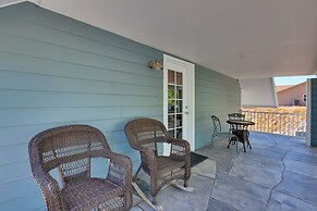 Desert-view Home w/ Large Loft in Apache Junction!