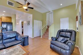 Desert-view Home w/ Large Loft in Apache Junction!