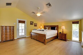 Desert-view Home w/ Large Loft in Apache Junction!