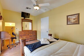 Desert-view Home w/ Large Loft in Apache Junction!