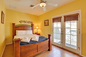 Desert-view Home w/ Large Loft in Apache Junction!