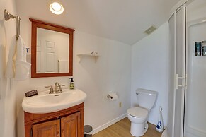 Desert-view Home w/ Large Loft in Apache Junction!