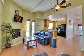 Desert-view Home w/ Large Loft in Apache Junction!