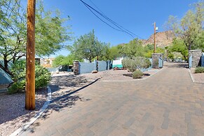 Desert-view Home w/ Large Loft in Apache Junction!