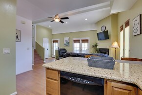 Desert-view Home w/ Large Loft in Apache Junction!