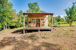 Creek Access, Fire Pit & Grill: Summerville Studio