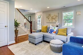 Tilghman Island Retreat By Knapps Narrows!