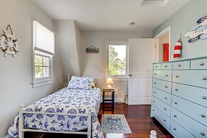 Tilghman Island Retreat By Knapps Narrows!