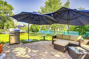 Tilghman Island Retreat By Knapps Narrows!