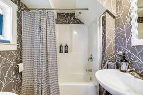 Tilghman Island Retreat By Knapps Narrows!