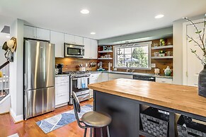 Tilghman Island Retreat By Knapps Narrows!