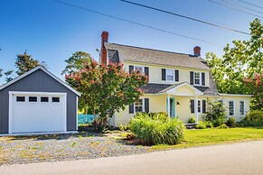Tilghman Island Retreat By Knapps Narrows!