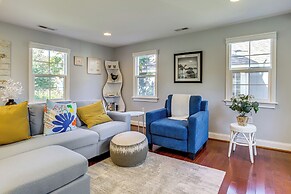 Tilghman Island Retreat By Knapps Narrows!