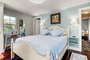 Tilghman Island Retreat By Knapps Narrows!