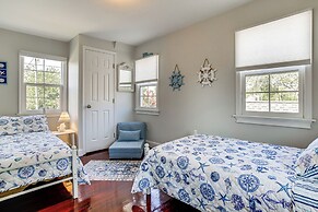 Tilghman Island Retreat By Knapps Narrows!