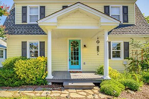 Tilghman Island Retreat By Knapps Narrows!