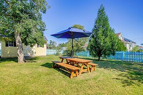 Tilghman Island Retreat By Knapps Narrows!