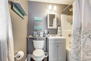 Tilghman Island Retreat By Knapps Narrows!