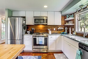 Tilghman Island Retreat By Knapps Narrows!