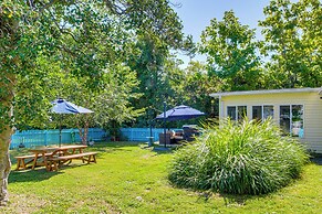 Tilghman Island Retreat By Knapps Narrows!