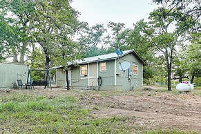 Cabin w/ Hot Tub in Valley View: Pets Welcome!