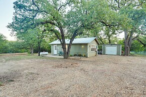 Cabin w/ Hot Tub in Valley View: Pets Welcome!