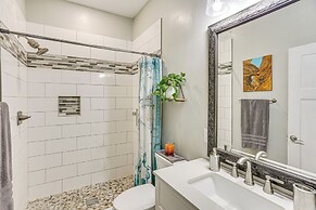 6 Mi to Downtown: Apartment in Chattanooga!