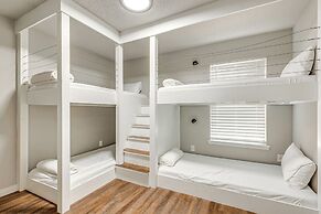 Modern Mobile Home w/ Deck & Fully Fenced Yard!