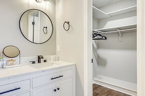 Modern Mobile Home w/ Deck & Fully Fenced Yard!