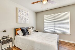 Modern Mobile Home w/ Deck & Fully Fenced Yard!