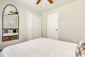 Modern Mobile Home w/ Deck & Fully Fenced Yard!